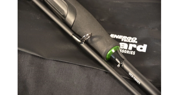 WIZARD - Prut Active Skill 5-23 g 2,4 m