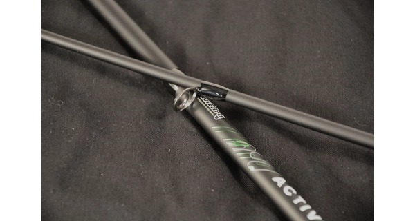 WIZARD - Prut Active Skill 5-23 g 2,4 m