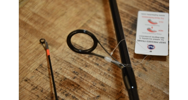 WIZARD - Prut Arcane 2,28 m 5-28 g 2 díly