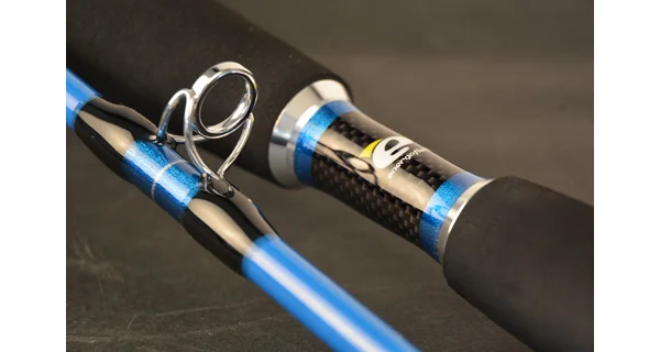 WIZARD - Prut Cat Pro Power 3 m 600-800 g