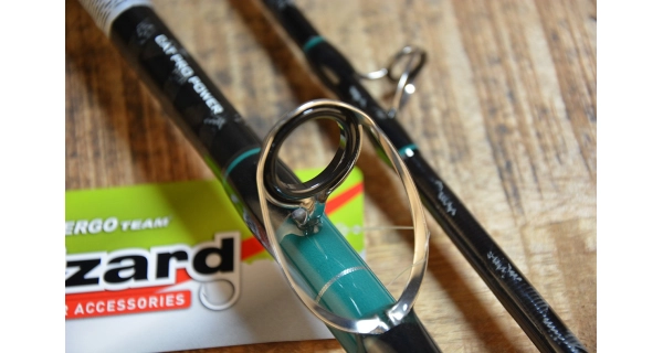 WIZARD - Prut Cat Pro Power 3 m 800-1000 g