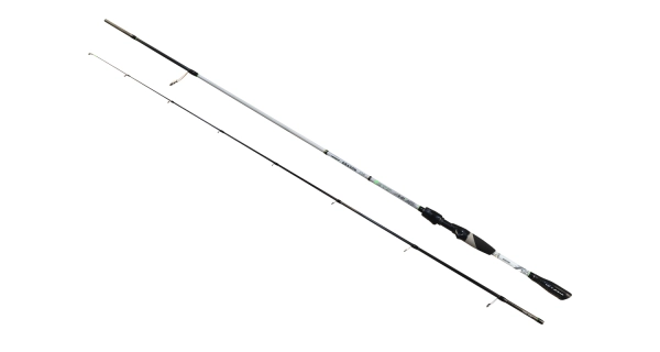 WIZARD - Prut Dravon 2,28 m 5-21 g 2 díly