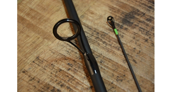 WIZARD - Prut Norvion 2,1 m 5-20 g 2 díly