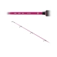 WIZARD - Prut Pink Spin 2,4 m 30-60 g