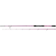 WIZARD - Prut Pink Spin 2,7 m 30-60 g