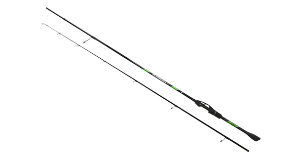 WIZARD - Prut Power Sense 1,98 m 3-20 g 2 díly