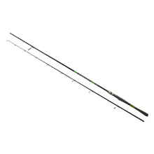WIZARD - Prut Reverse Action 2,1 m 7-22 g 2 díly