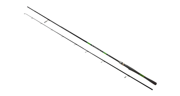 WIZARD - Prut Reverse Action 2,1 m 7-22 g 2 díly