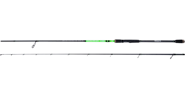 WIZARD - Prut Samurai Spin 2,1 m 15-65 g