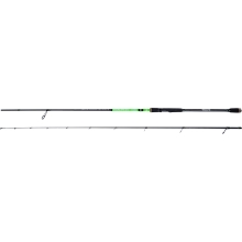 WIZARD - Prut Samurai Spin 2,4 m 15-65 g
