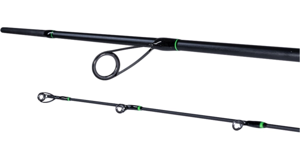 WIZARD - Prut Samurai Spin 2,4 m 15-65 g