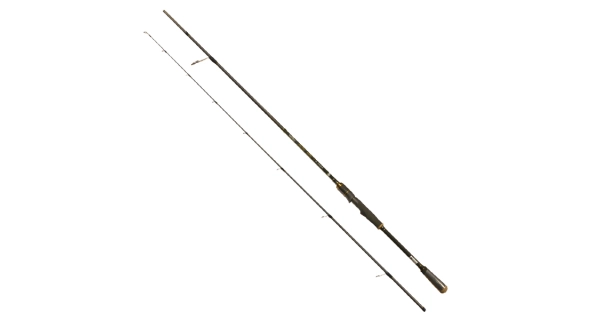 WIZARD - Prut Sensofeel 15-72 g 2,45 m