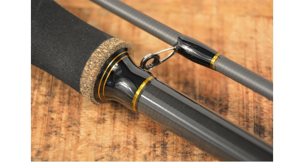 WIZARD - Prut Sensofeel 15-72 g 2,45 m