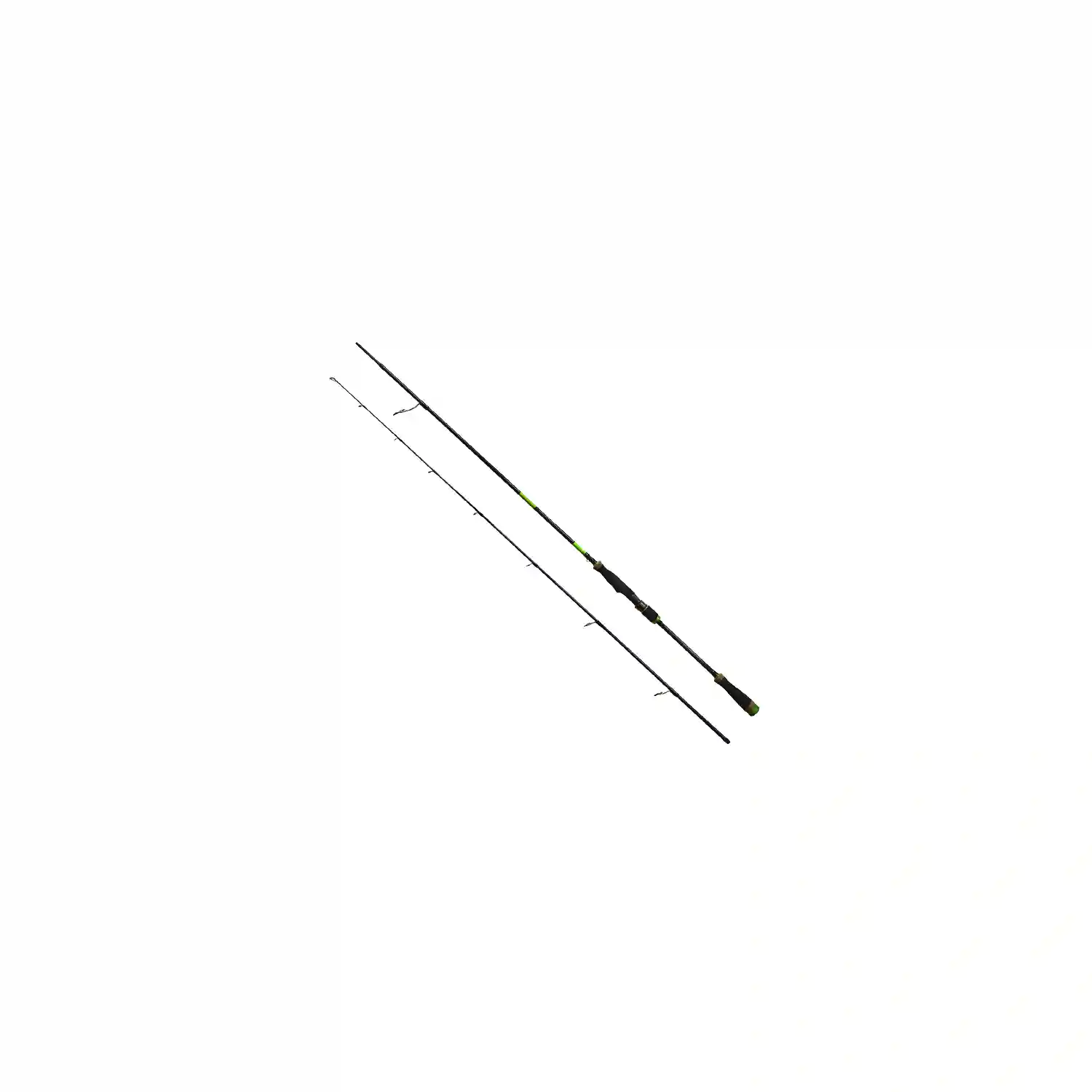 WIZARD WIZARD - Prut Spin Blade Elite 2,4 m 30-80 g 2 díly