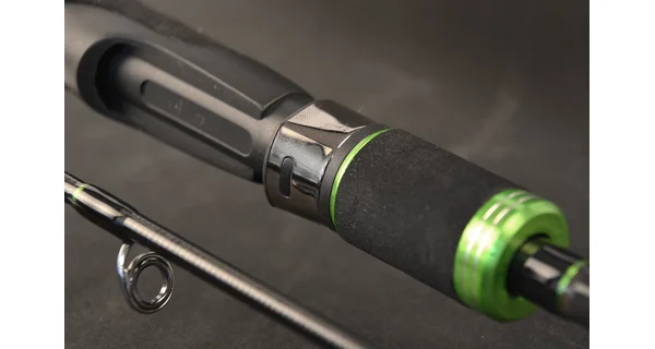 WIZARD - Prut Spin Blade Elite 2,4 m 30-80 g 2 díly