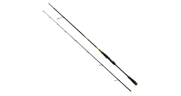 WIZARD - Prut Spin Blade Elite 2,4 m 80-150 g 2 díly