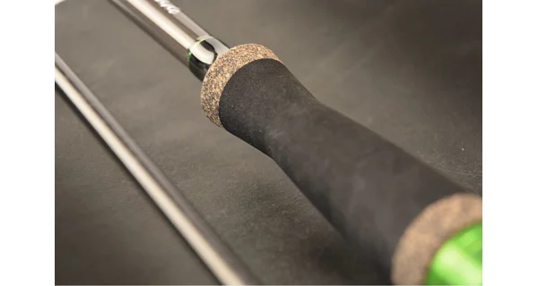 WIZARD - Prut Spin Blade Elite 2,4 m 80-150 g 2 díly