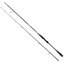 WIZARD - Prut Spin Blade Elite 2,7 m 10-30 g 2 díly