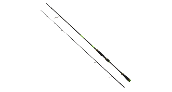 WIZARD - Prut Spin Blade Elite 2,7 m 30-80 g 2 díly