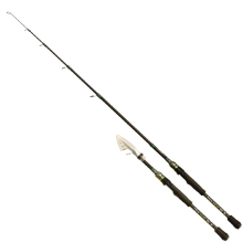 WIZARD - Prut Tele Skill 5-25 g 1,8 m