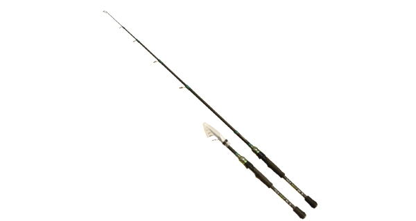 WIZARD - Prut Tele Skill 5-25 g 1,8 m