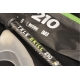 WIZARD - Prut Tele Skill 5-25 g 2,1 m