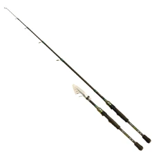 WIZARD - Prut Tele Skill 5-25 g 2,4 m