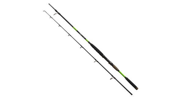 WIZARD - Prut  Vertic Guide 2,1 m 50-150 g 2 díly