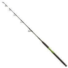 WIZARD - Prut Vertix Boat 12 lb 1,65 m