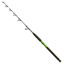 WIZARD - Prut Vertix Boat 8 lb 1,27 m
