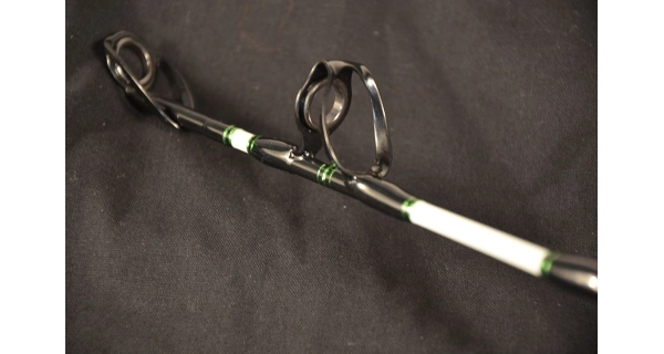 WIZARD - Prut Vertix Boat 8 lb 1,27 m