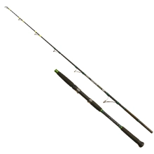 WIZARD - Prut Vertix Boat JIG 1,68 m 200-300 g 2 díly