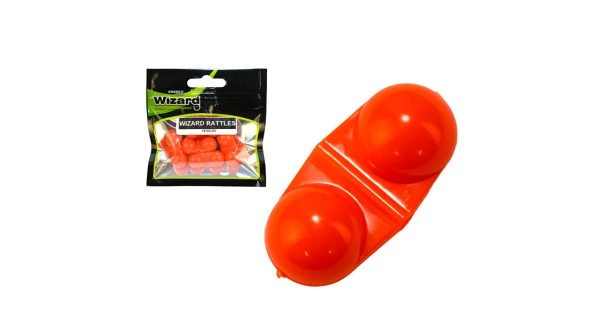 WIZARD - Rolnička Rattle