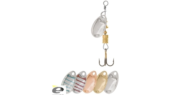 WIZARD - Rotačka ET Perch 095 vel. 3