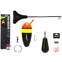 WIZARD - Set průběžných splávků Power Running Float Set