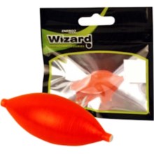 WIZARD - Splávek Upose Červený 4 g