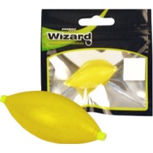 WIZARD - Splávek Upose Žlutý 4 g