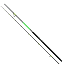 WIZARD - Sumcový prut Samurai Cat 3 m 300-600 g