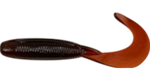 WIZARD - Twister Harpex Twist 004 4 cm 8 ks