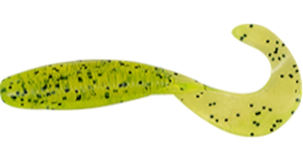 WIZARD - Twister Harpex Twist 005 4 cm 8 ks