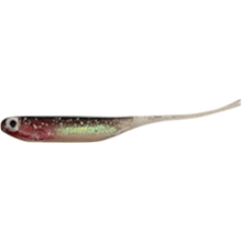 WIZARD - Umělá nástraha Minnow-X 001 5 cm 2 ks