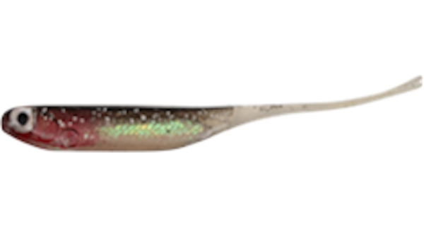 WIZARD - Umělá nástraha Minnow-X 001 5 cm 2 ks