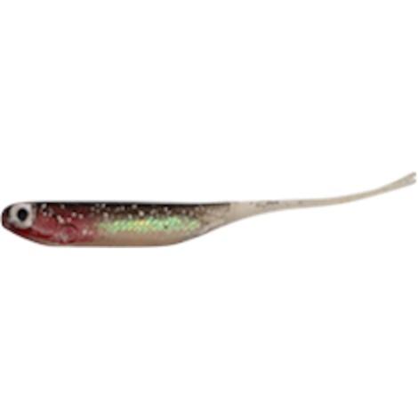 WIZARD - Umělá nástraha Minnow-X 001 5 cm 2 ks