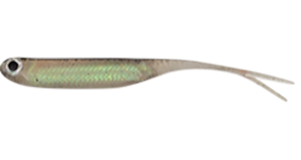 WIZARD - Umělá nástraha Minnow-X 002 5 cm 2 ks