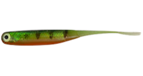 WIZARD - Umělá nástraha Minnow-X 003 5 cm 2 ks
