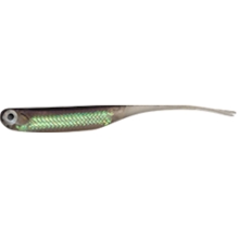 WIZARD - Umělá nástraha Minnow-X 004 5 cm 2 ks