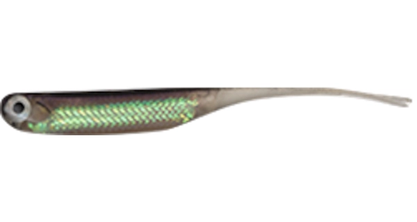 WIZARD - Umělá nástraha Minnow-X 004 5 cm 2 ks