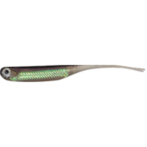 WIZARD - Umělá nástraha Minnow-X 004 5 cm 2 ks