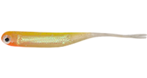 WIZARD - Umělá nástraha Minnow-X 005 5 cm 2 ks