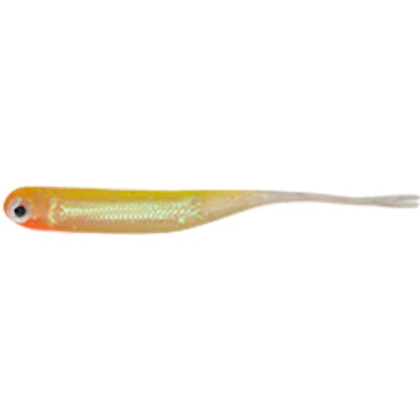 WIZARD - Umělá nástraha Minnow-X 005 5 cm 2 ks